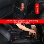 Armrest Organizer Factory - V Class Center Console Storage