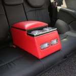 Car Armrest Factory - Wholesale Adjustable Back Bench