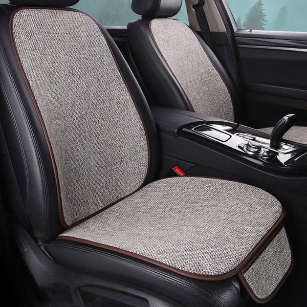 Car Seat Covers Manufacturer - Leather Sport Full Cover