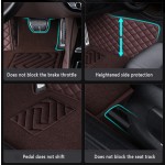 Pet Car Seat Factory - Universal Waterproof Dog Hammock Cover