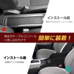 Car Armrest Manufacturer - Honda Fit GR Dedicated USB Port