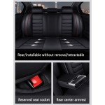 Car Seat Cushions Factory - Custom Honda Ford Waterproof