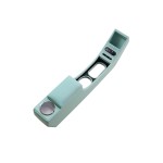 Armrest Accessories Factory - Wuling Hongguang Mini EV Pu