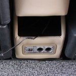 Armrest Box Manufacturer - Toyota Yaris 15cm Handrail