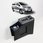 Armrest Box Manufacturer - Nissan Serena C27 E-Power Wireless