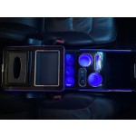 Armrest Box Manufacturer - Wholesale Custom Rear Seat Storage