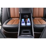 Car Armrest Factory - Audi Q3 Q5 Q5L Second Row LED