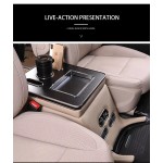 Car Armrest Factory - New Vito V260d USB Charging Console