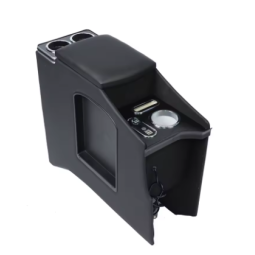Armrest Box Manufacturer - Tesla Nissan Universal Rear