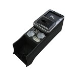 Car Armrest Factory - Honda Odyssey Elysion Hybrid Storage