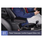 Car Armrest Manufacturer - Auto Console Cushion Protective