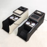 Car Armrest Factory - Odyssey Elysion Luxury Interior