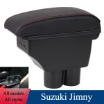 Armrest Box Factory - Suzuki Jimny Jb74 Jc74 2023 2024