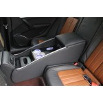 Armrest Box Manufacturer - Audi Q5 Luxury Leather Wireless