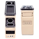 Armrest Box Manufacturer - Nissan Serena Stepwgn Central