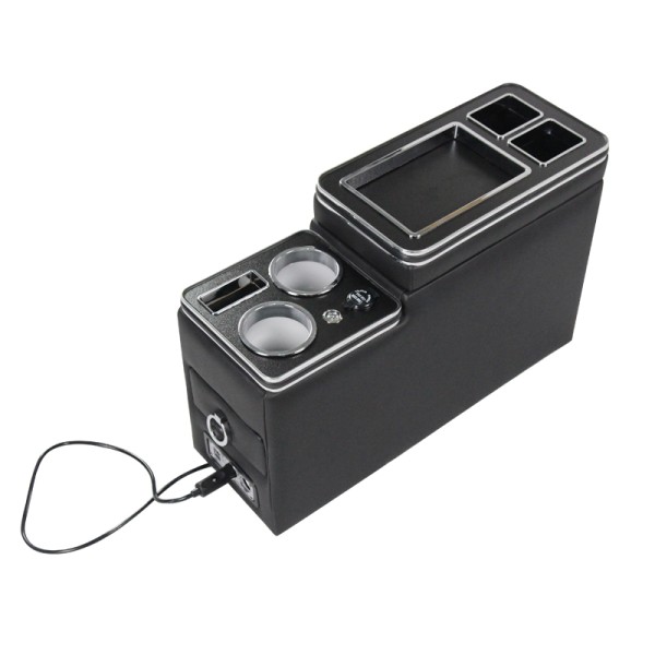 Armrest Box Manufacturer - CHENG HUI Toyota NOAH VOXY