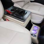 Armrest Console Manufacturer - Mercedes Benz Viano Cup Holder