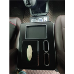 Armrest Box Manufacturer - Vito 03-15 Internal Parts Modification