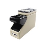 Car Armrest Factory - Toyota Previa Voxy 18cm Mid-row