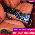 Armrest Box Factory - Ideal L7 L8 L9 Business Vehicle