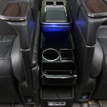 Armrest Box Manufacturer - High Quality Extensive Storage