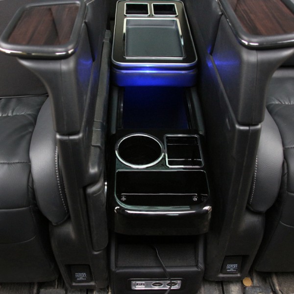 Armrest Box Manufacturer - High Quality Extensive Storage