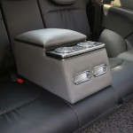 Car Armrest Factory - Wholesale Adjustable Back Bench