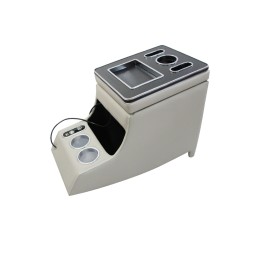 Armrest Box Manufacturer - Benz New Vito Cup Holder Storage