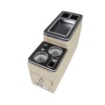 Armrest Box Manufacturer - Toyota Noah Privia Freestyle