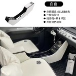 Car Armrest Manufacturer - New Wuling Hongguang Mini EV