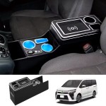 Armrest Box Manufacturer - Toyota Voxy Noah Estima 80 Series
