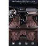 Pet Car Seat Factory - Universal Waterproof Dog Hammock Cover