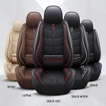 Car Seat Cushion Factory - Mercedes Bmw Audi Three-Piece