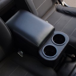 Car Trunk Organizer Factory - 2 Layers Leather Metal Buckle