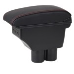 Armrest Box Factory - Suzuki Jimny Jb74 Jc74 2023 2024