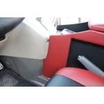 Armrest Box Manufacturer - Nissan NV200 Front Row Storage