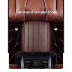 Car Floor Mats Manufacturer - BMW X5 E53 2004-2007 Custom