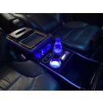 Armrest Box Manufacturer - Wholesale Custom Rear Seat Storage