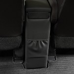 Armrest Console Factory - Rumi Tall Tank Justy Cup Holder Storage