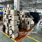 Car Armrest Factory - General Purpose Rear Central Armrest