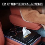 Car Armrest Manufacturer - Fiat 500 CRONOS Retrofit Center