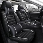 Car Seat Covers Manufacturer - GMC Universal Luxury Set