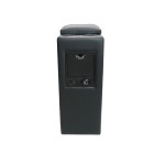 Armrest Box Manufacturer - Nissan NV200 Wireless Charging