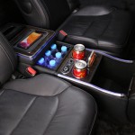 Car Armrest Factory - Honda Odyssey Elyssion Storage Drawer