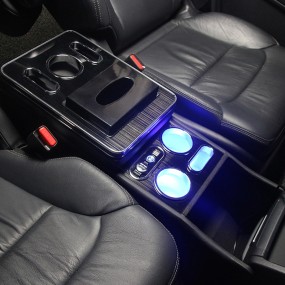 Armrest Console Manufacturer - Honda Odyssey Easy Installation