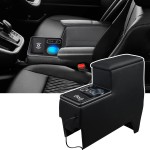 Armrest Box Manufacturer - Step Wagon RP6 RP7 RP8 HEV