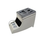 Car Armrest Factory - New Vito 119 Luxury Adjustable Storage