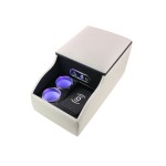 Car Armrest Factory - Universal Second Row Wireless Console