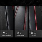 Car Seat Covers Manufacturer - GMC Universal Luxury Set