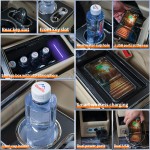 Armrest Box Manufacturer - Nissan Serena Stepwgn Central